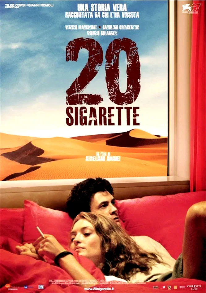 Photo 1 du film : 20 cigarettes