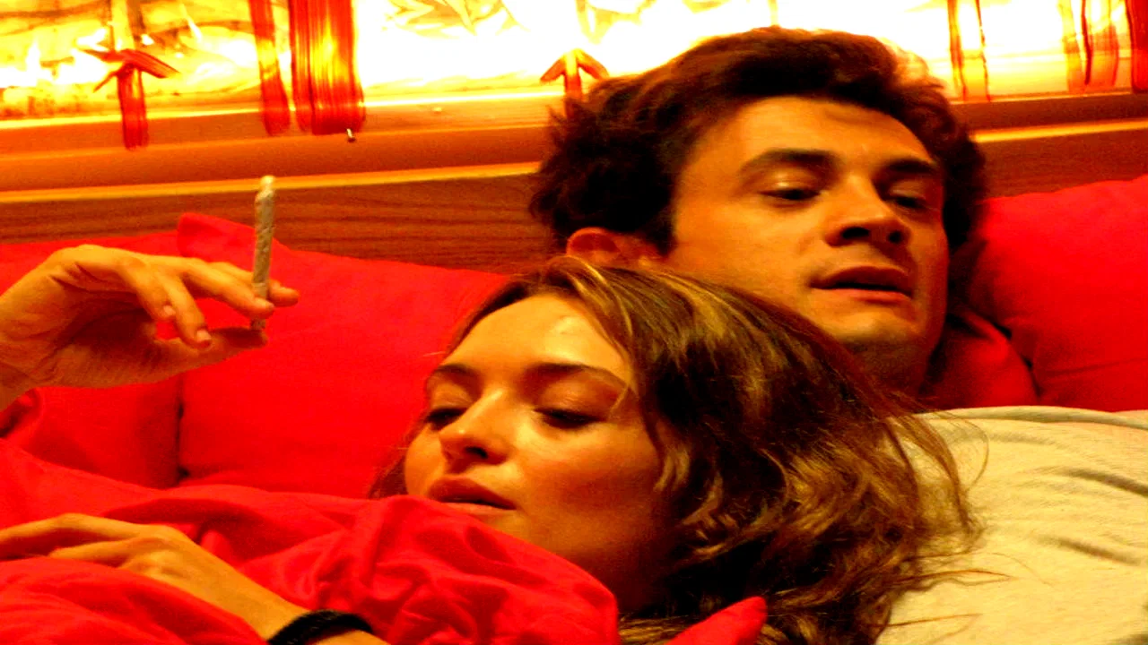 Photo 2 du film : 20 cigarettes