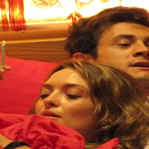 Photo du film : 20 cigarettes
