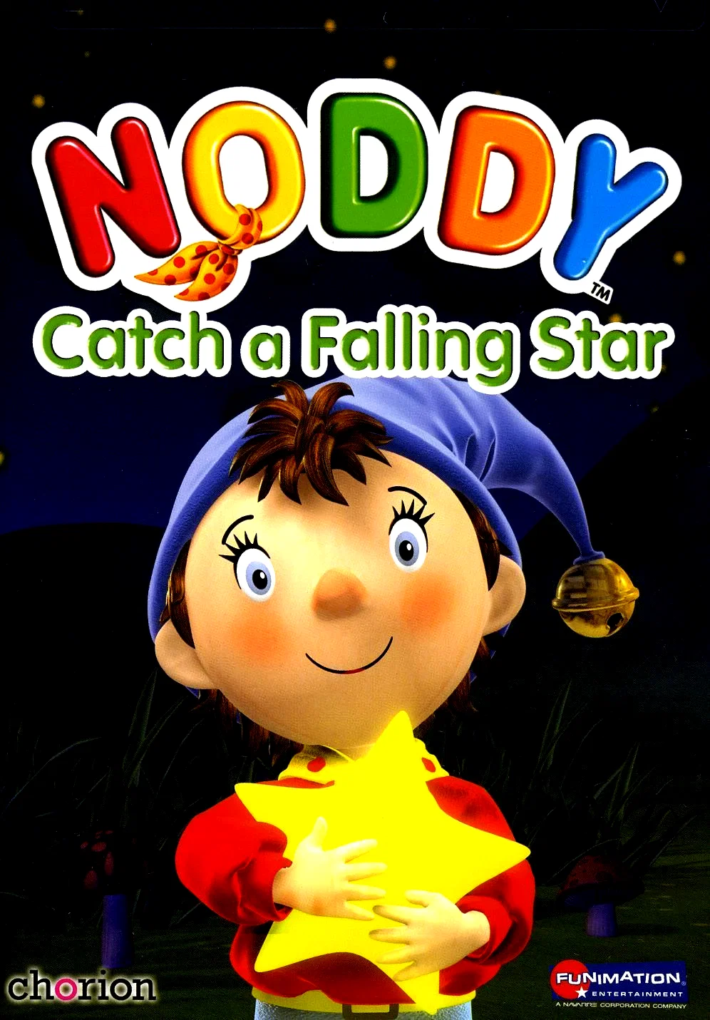 Affiche du film : Catch a Falling Star