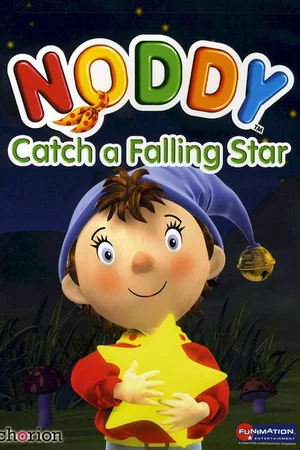 Affiche du film : Catch a Falling Star