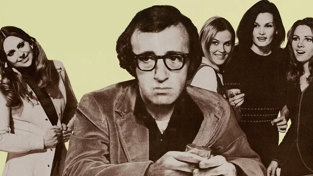 Photo du film : Tombe les filles et tais-toi