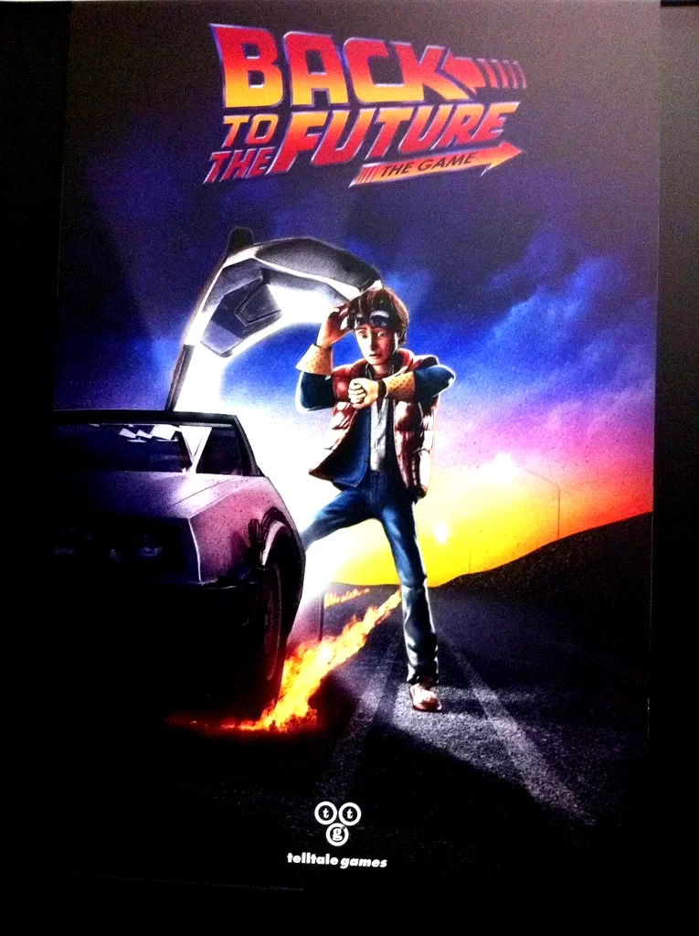 Affiche du film : Get Back