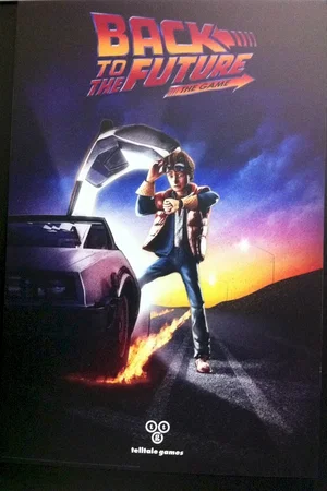 Affiche du film : Get Back