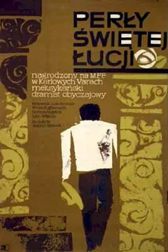 Affiche du film Tlayucan