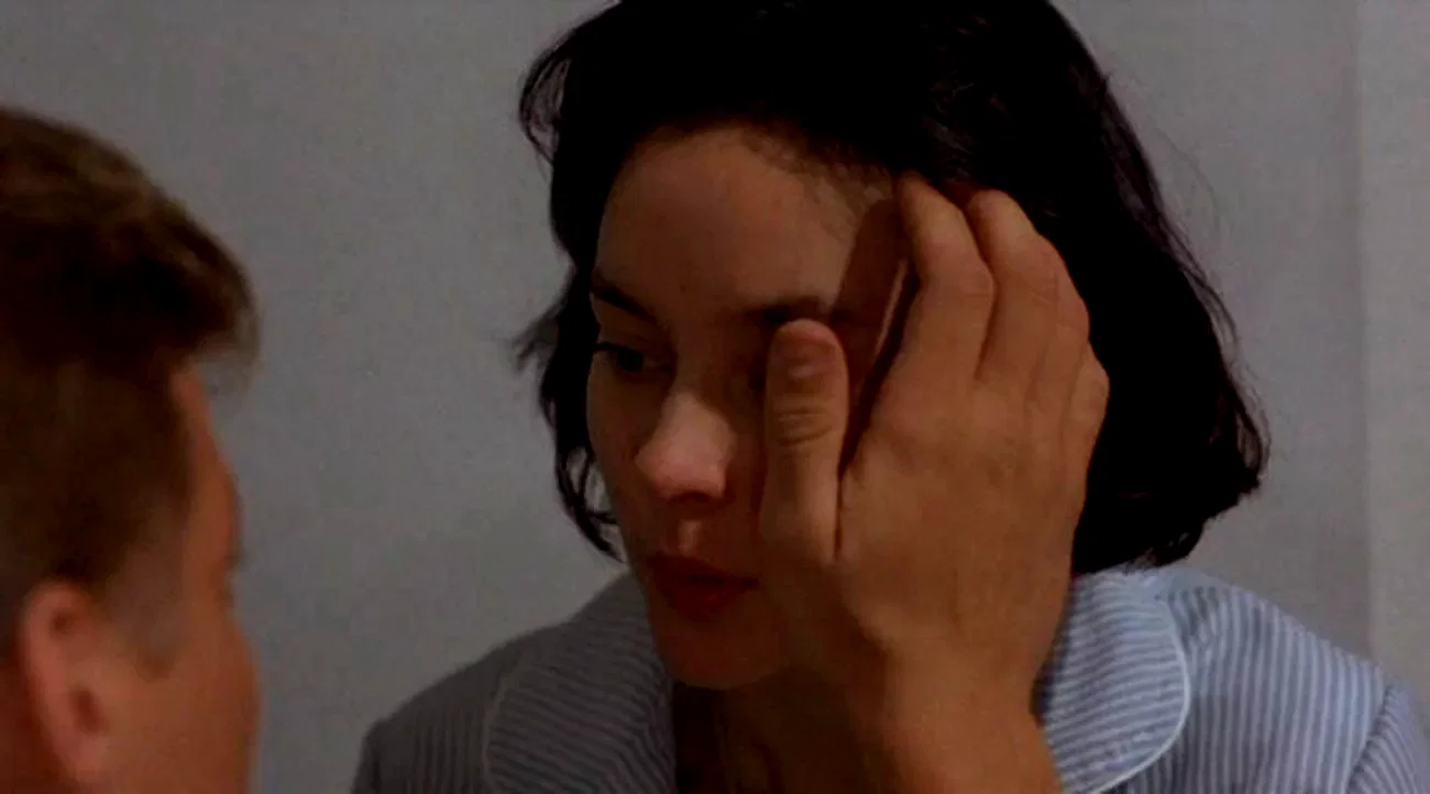 Photo 2 du film : Masquerade