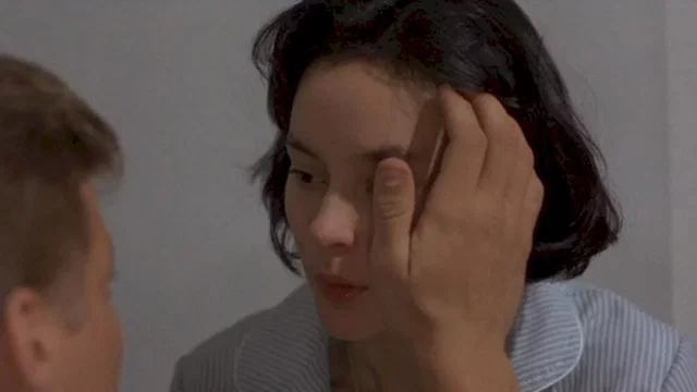 Photo 2 du film : Masquerade