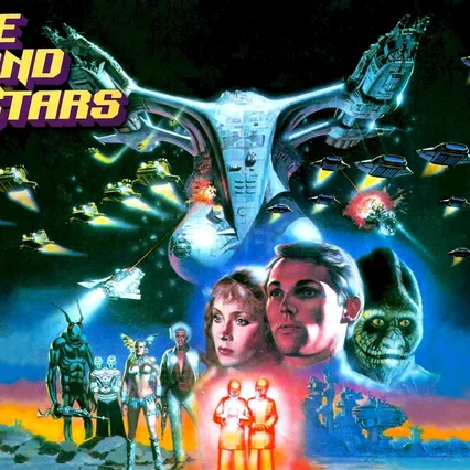 Miniature photo du film : Les mercenaires de l'espace