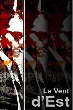 Affiche du film Vent d'est