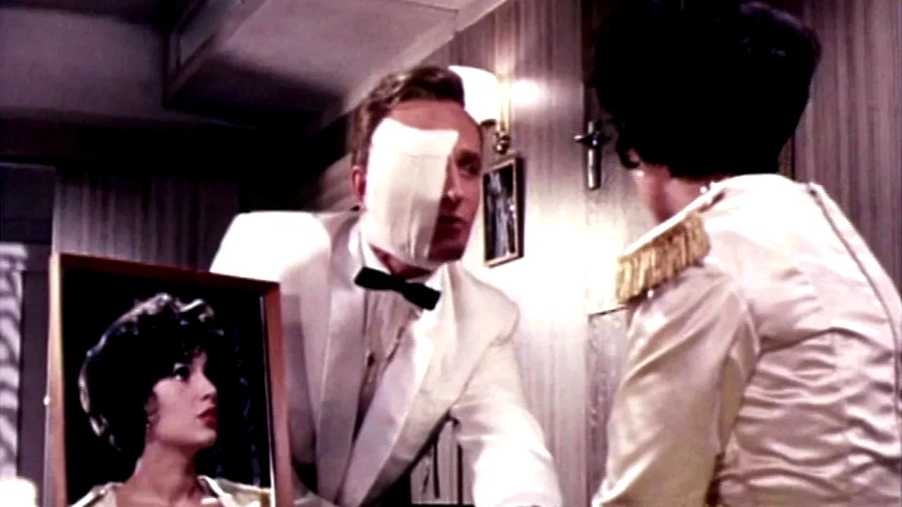 Photo 2 du film : Le cirque des horreurs