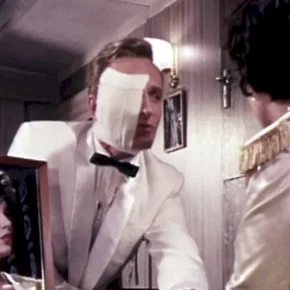Photo du film : Le cirque des horreurs