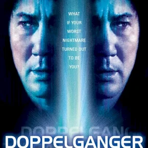 Photo du film : Doppelganger