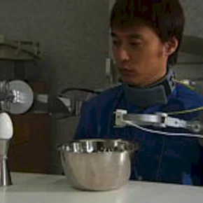 Photo du film : Doppelganger