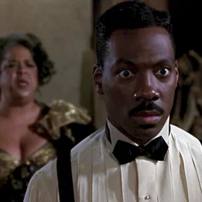 Photo du film : Les nuits de harlem