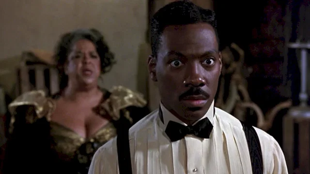 Photo 2 du film : Les nuits de harlem