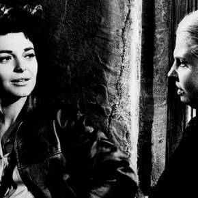 Photo du film : Frontiere chinoise
