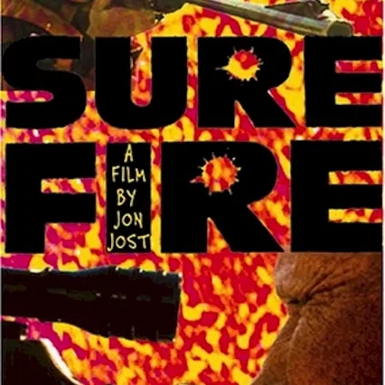 Miniature photo du film : Sure fire