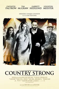 Affiche du film Love Don't Let Me Down