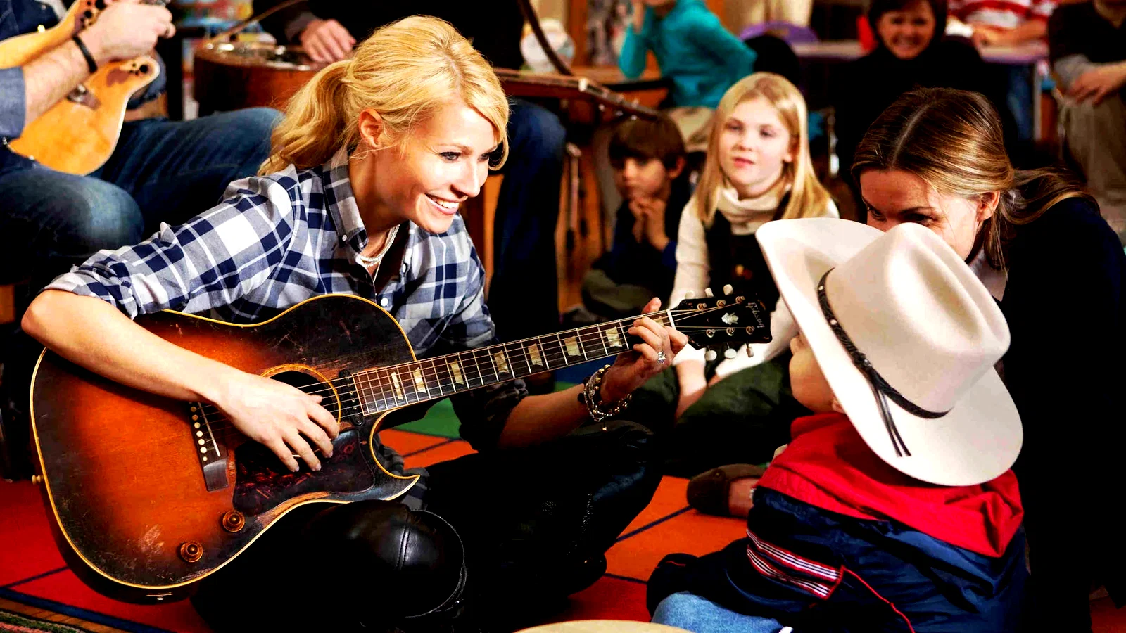 Photo 2 du film : Love Don't Let Me Down