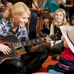 Photo du film : Love Don't Let Me Down