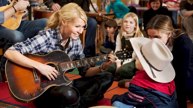 Photo 2 du film : Love Don't Let Me Down