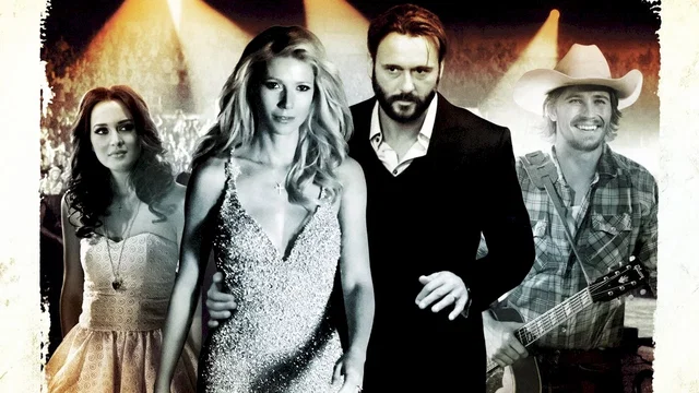 Photo 8 du film : Love Don't Let Me Down