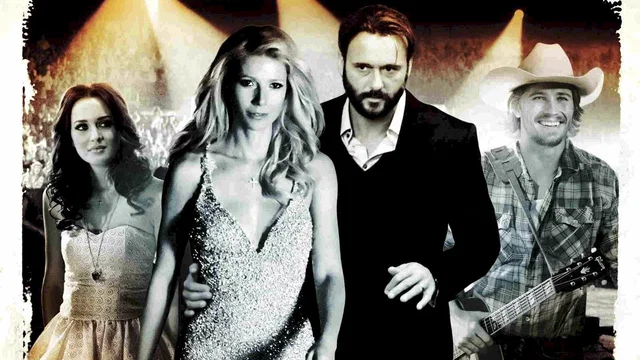 Photo 9 du film : Love Don't Let Me Down