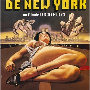 Photo du film : L'éventreur de New York