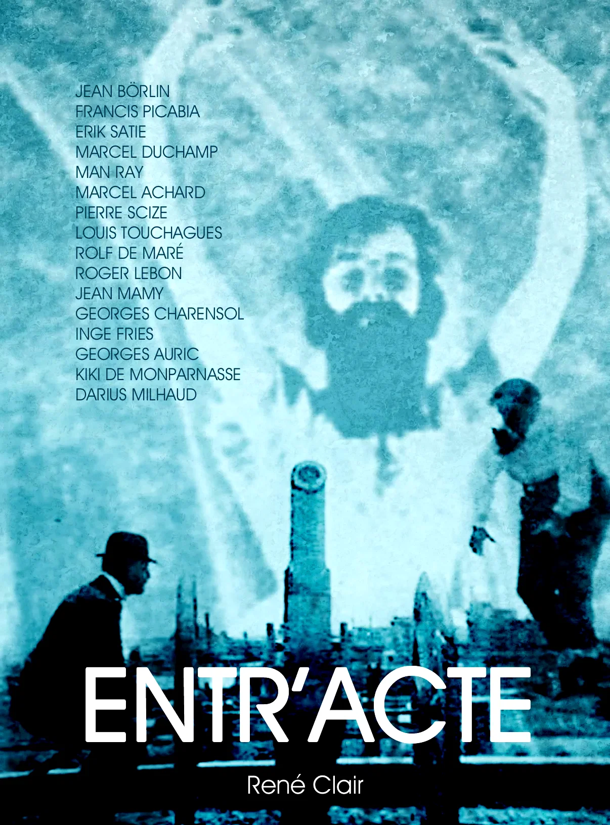 Affiche du film : Entr'acte