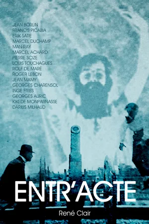 Affiche du film : Entr'acte