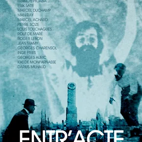 Photo du film : Entr'acte