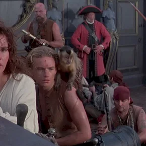 Photo du film : Pirates