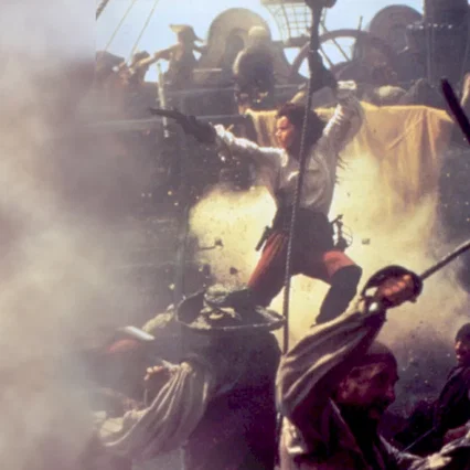 Miniature photo du film : Pirates