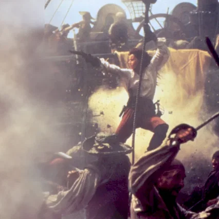 Miniature photo du film : Pirates