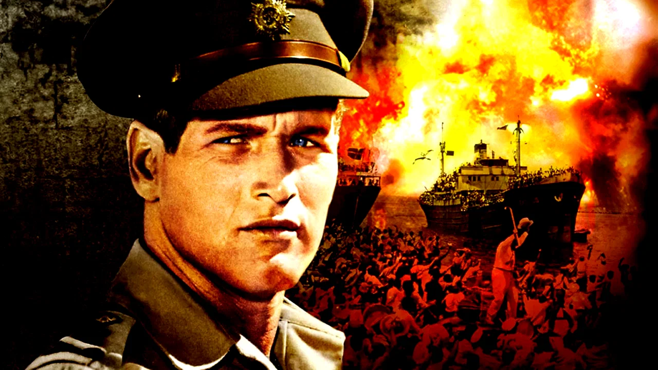 Photo 2 du film : Exodus