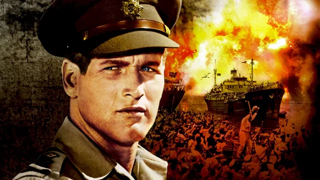 Photo du film : Exodus