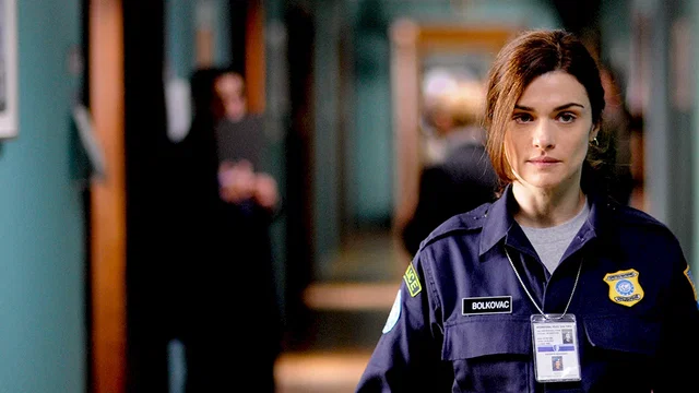 Photo 2 du film : The Whistleblower