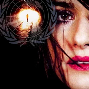 Photo du film : The Whistleblower