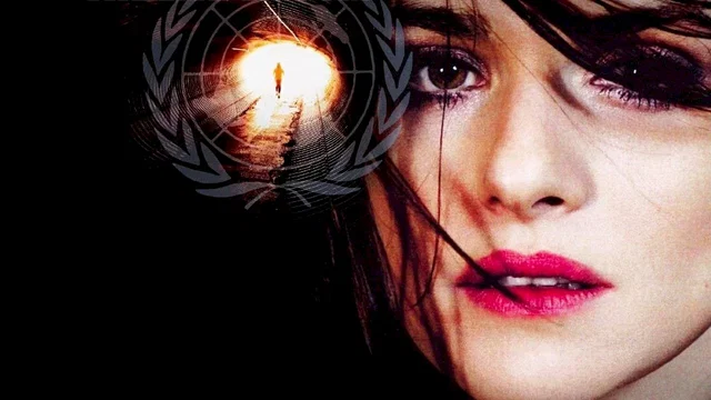 Photo 3 du film : The Whistleblower