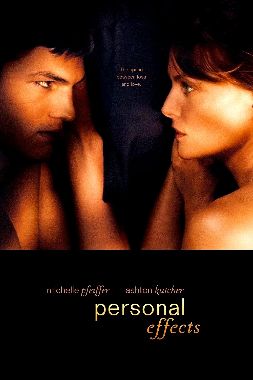 Affiche du film : Personal effects