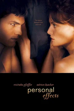 Affiche du film Personal effects