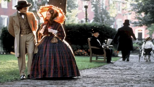 Photo du film : Washington square