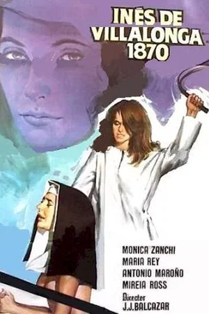 Affiche du film : Ines de villalonga