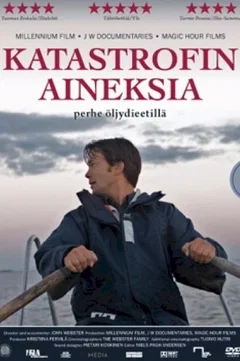 Affiche du film Ma vie sans petrole 