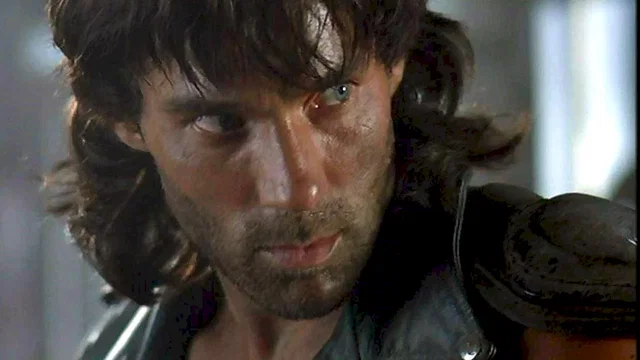 Photo 2 du film : North star, La légende de Ken le survivant