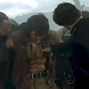 Photo du film : North star, La légende de Ken le survivant