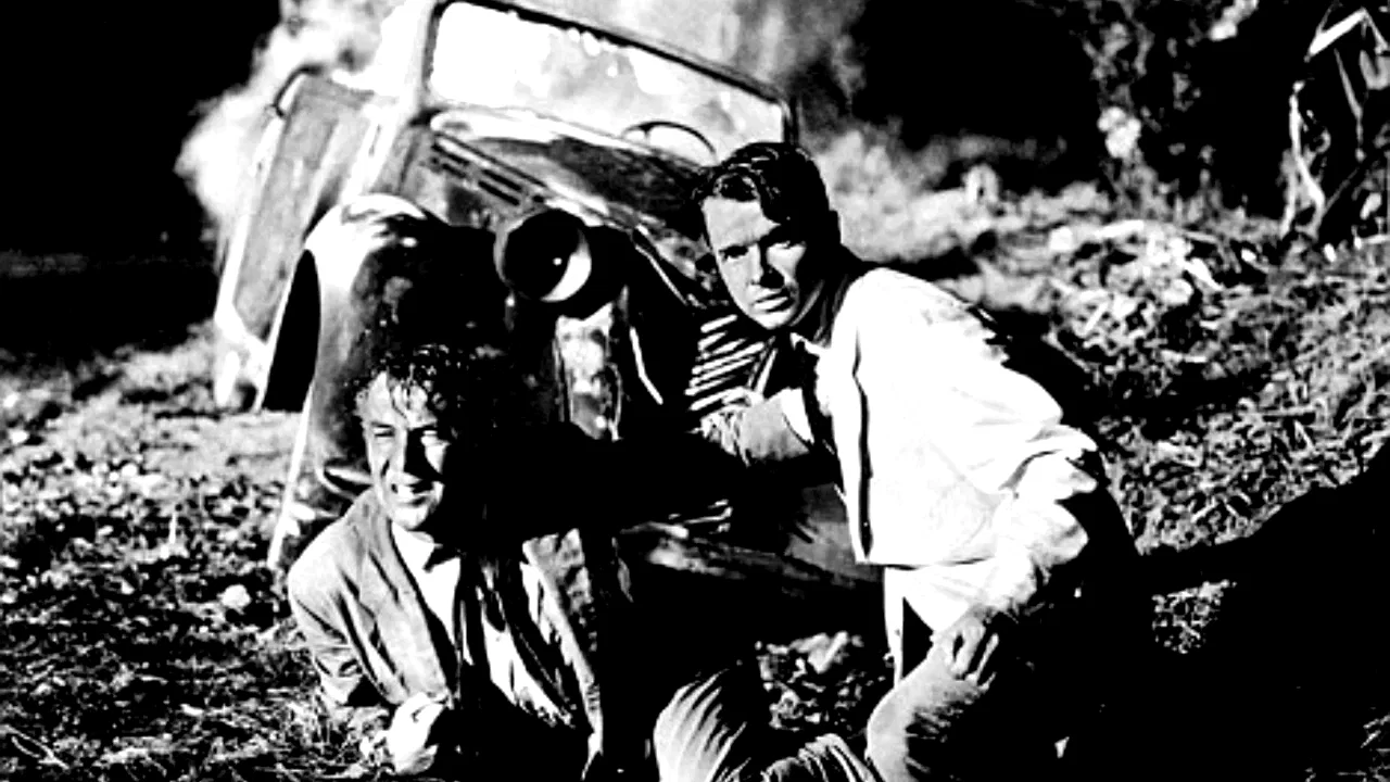 Photo du film : Un americain bien tranquille