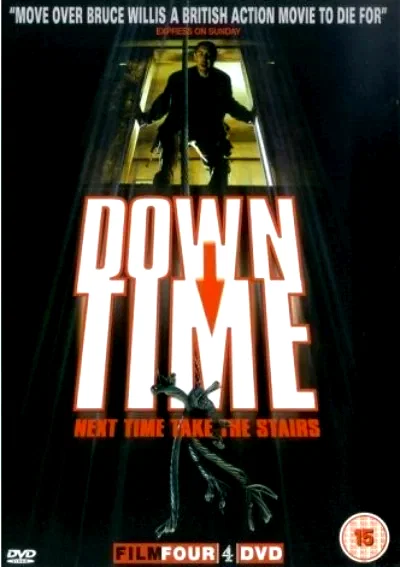 Affiche du film : Downtime