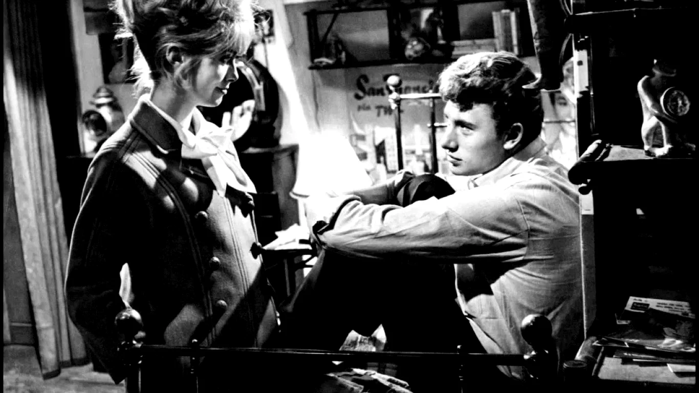 Photo 2 du film : Les parisiennes