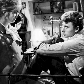 Photo du film : Les parisiennes